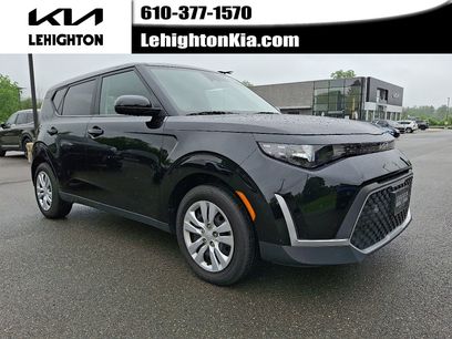 Used 2023 Kia Soul LX