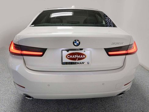 Used 2026 BMW 330i Sedan w/ Convenience Package image 4