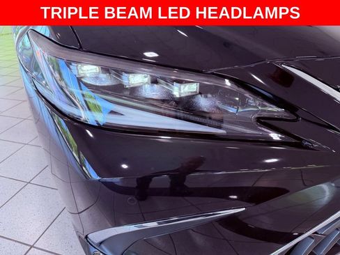 Used 2024 Lexus ES 300h Ultra Luxury w/ Accessory Package (Z2) FWD image 10