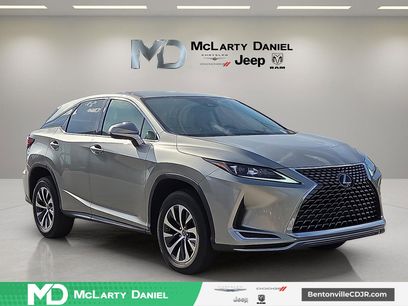 Used 2022 Lexus RX 350 FWD