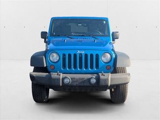 Used 2010 Jeep Wrangler Unlimited Sport video 2