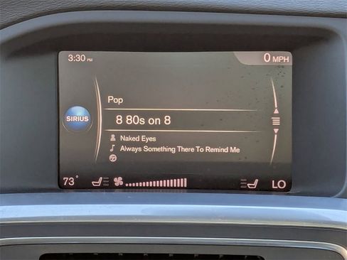 Used 2018 Volvo S60 T5 Dynamic w/ Protection Package image 8