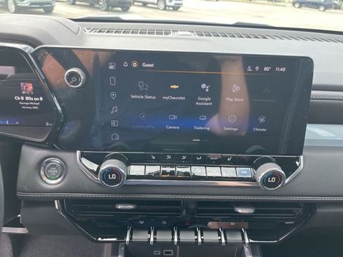 New 2026 Chevrolet Colorado LT RWD image 21
