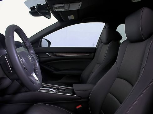 Used 2022 Honda Accord Sport image 21