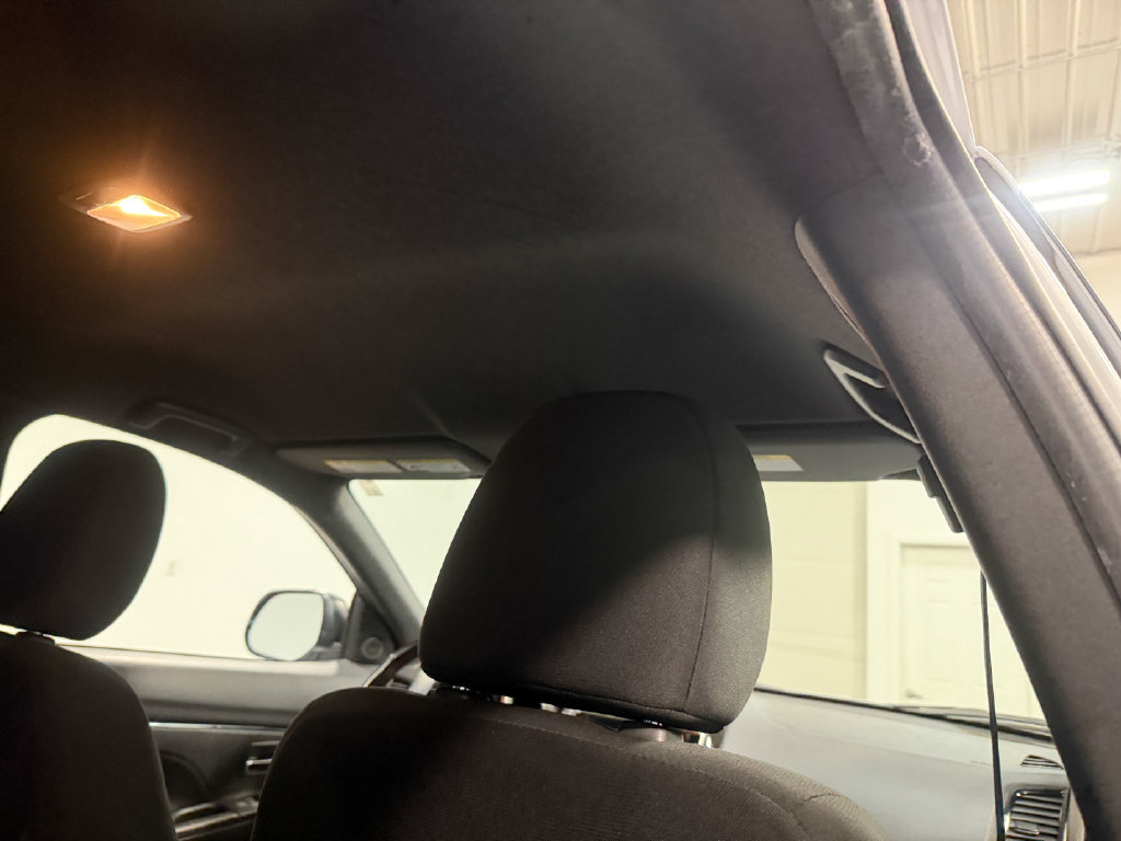 Used 2024 Mitsubishi Outlander Sport AWD image 17