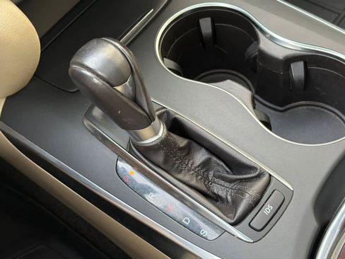 Used 2015 Acura MDX SH-AWD w/ Technology Package image 26