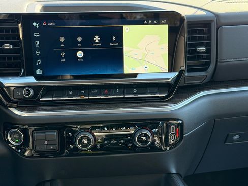 New 2026 Chevrolet Silverado 2500 LT w/ Trail Boss Package image 18