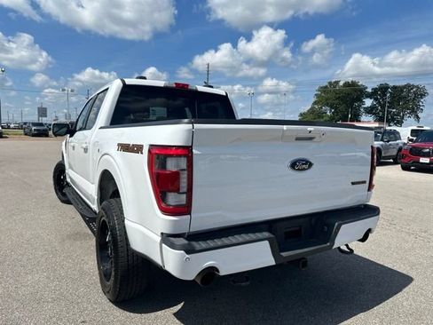 Used 2022 Ford F150 Tremor w/ Equipment Group 402A High AWD/4WD image 25