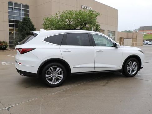 Used 2024 Acura MDX SH-AWD image 7