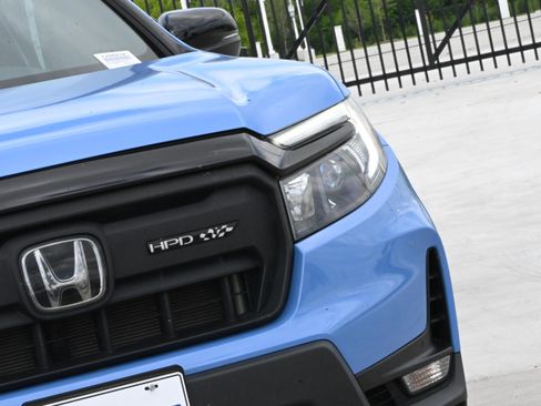 Used 2024 Honda Passport TrailSport image 10