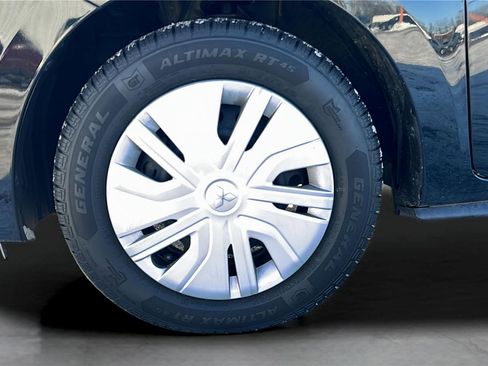 Used 2019 Mitsubishi Mirage G4 ES image 27