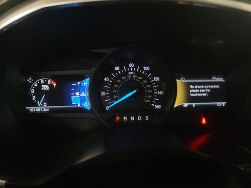 Used 2018 Ford Edge Titanium w/ Equipment Group 301A image 23