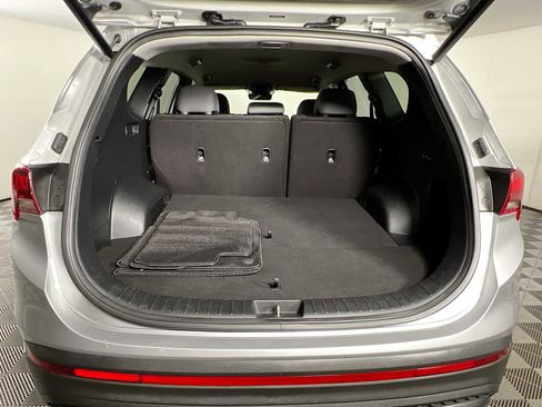 Used 2022 Hyundai Santa Fe XRT image 26