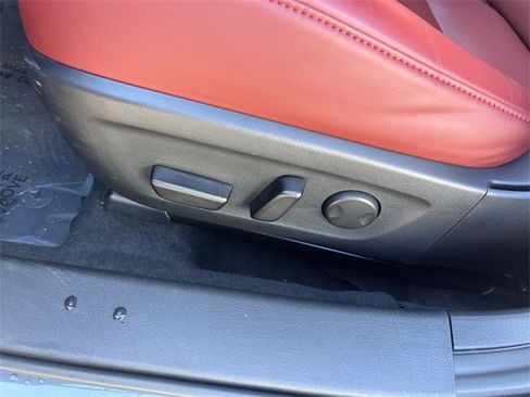 Used 2025 MAZDA MAZDA3 Carbon w/ Appearance Package image 12