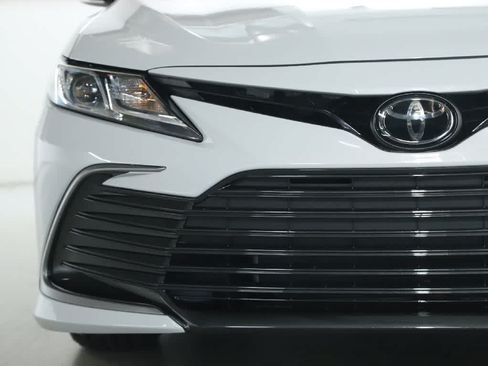 Certified 2024 Toyota Camry LE FWD image 6