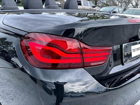 Used 2020 BMW M4 Convertible w/ Competition Package image 26