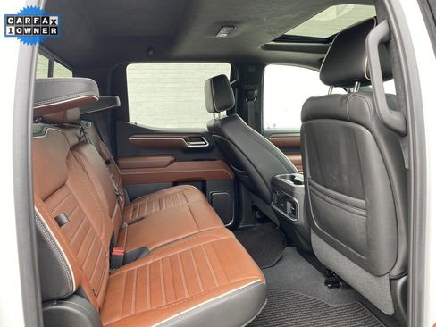 Used 2022 GMC Sierra 1500 Denali Ultimate image 11