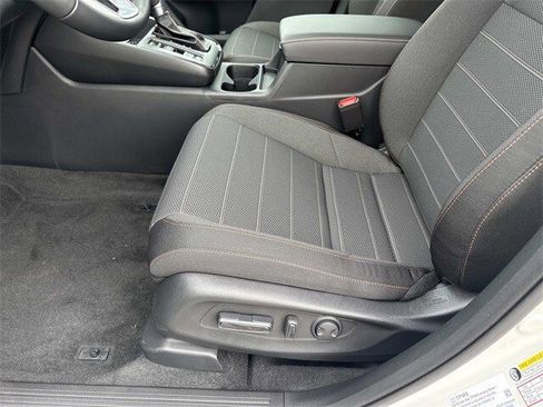 New 2026 Honda CR-V Sport image 15