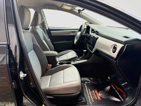 Used 2019 Toyota Corolla LE FWD image 20