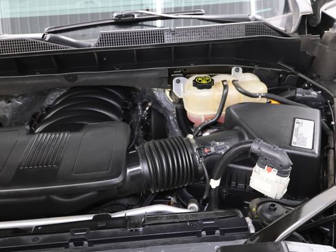 Used 2021 Chevrolet Silverado 1500 LTZ w/ LTZ Premium Package image 20