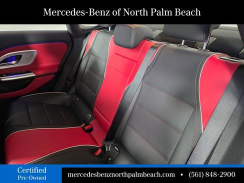 Used 2026 Mercedes-Benz CLA 350 image 16