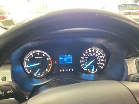 Used 2021 Ford Ranger XL w/ Equipment Group 101A High AWD/4WD image 8