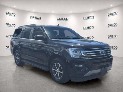 Used 2020 Ford Expedition XLT