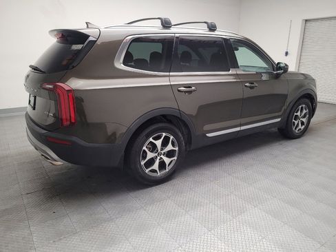 Used 2020 Kia Telluride EX FWD image 10