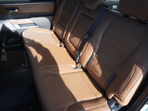 Used 2025 Toyota Tundra 1794 Edition image 30