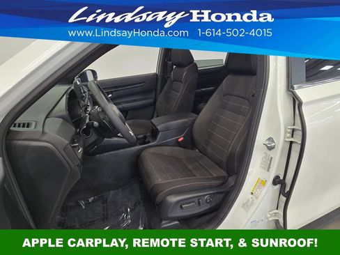 Used 2023 Honda CR-V Sport image 12