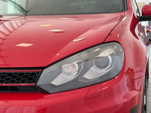 Used 2011 Volkswagen GTI Autobahn image 11