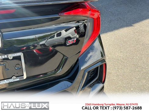 Used 2020 Honda Civic Si image 20