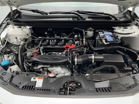 Used 2023 Honda Accord LX image 23