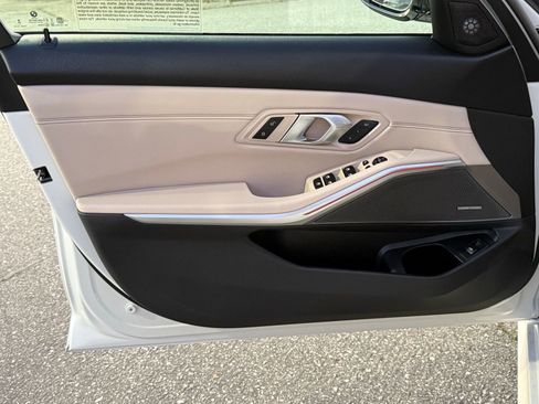 New 2026 BMW 330i Sedan w/ M Sport Package image 18