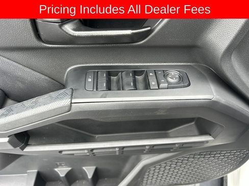 Used 2024 Toyota Tacoma SR5 RWD image 4