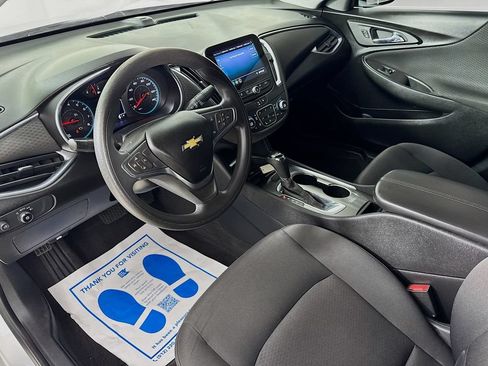 Used 2020 Chevrolet Malibu LT FWD image 10