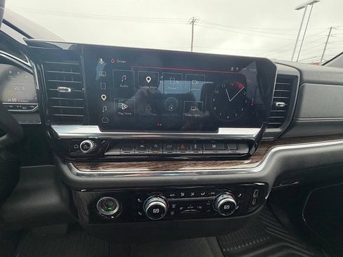 Used 2023 GMC Sierra 1500 Elevation AWD/4WD image 35
