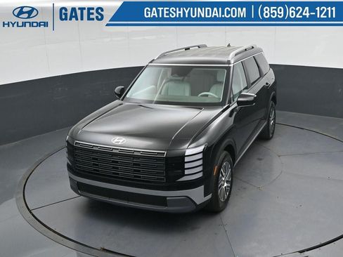 New 2026 Hyundai Palisade SEL AWD/4WD image 55