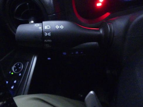 Used 2024 Lexus IS 350 F Sport w/ Memory Package AWD/4WD image 17
