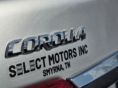 Used 2013 Toyota Corolla LE image 9