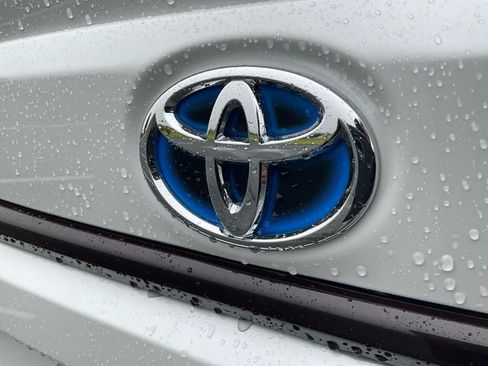 Used 2025 Toyota Corolla SE FWD image 23