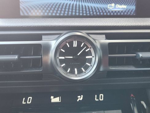 Used 2024 Lexus IS 300 w/ Comfort Package RWD image 18