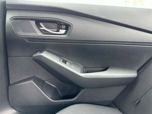 Certified 2023 Honda Accord LX image 14