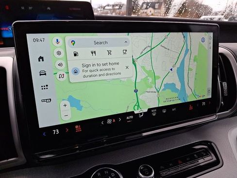 Certified 2025 Ford Expedition Max Active image 18