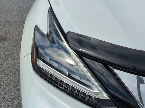 Certified 2021 Nissan Murano SL image 10