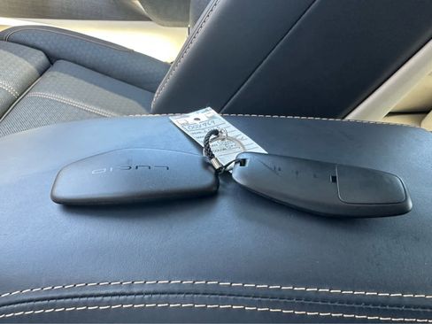 Used 2025 Lucid Air Grand Touring AWD/4WD image 24