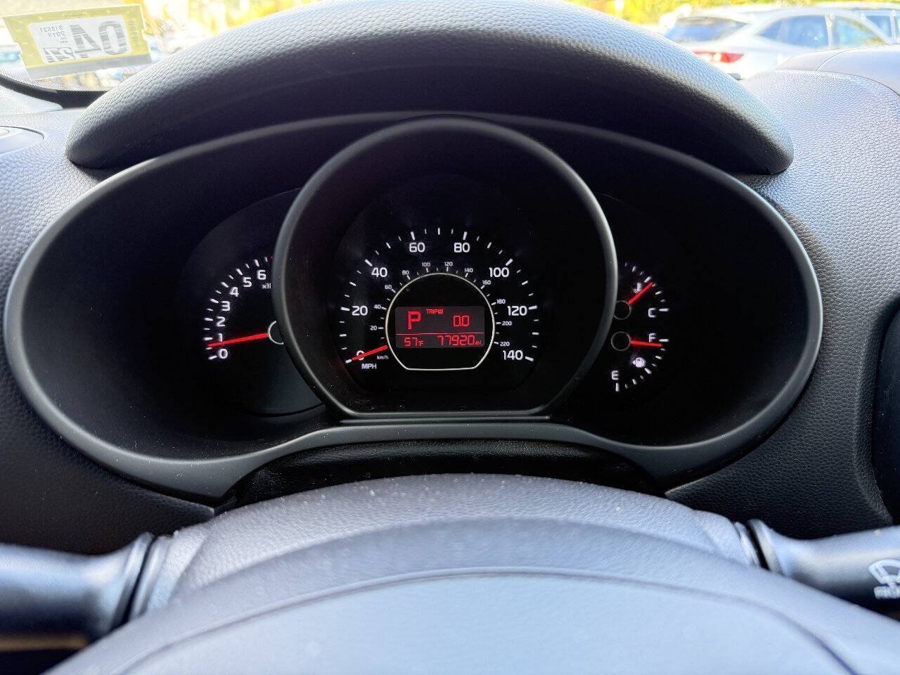 Used 2019 Kia Soul + FWD image 20