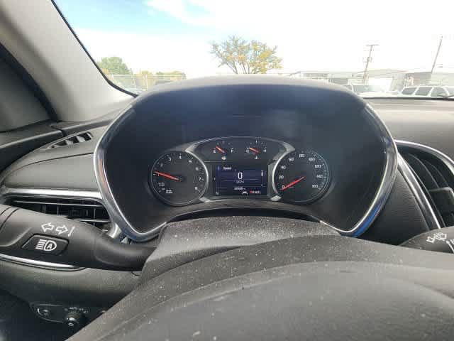 Used 2021 Chevrolet Equinox LT FWD image 30