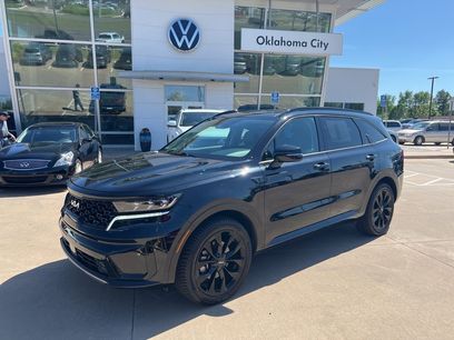 Used 2022 Kia Sorento SX