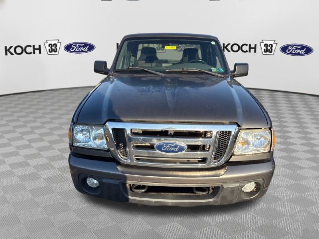 Used 2011 Ford Ranger XLT AWD/4WD image 2